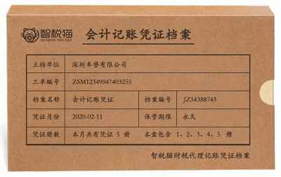 小微企业代做账服务案例 深圳车誉汽车服务有限公司做账实践解析